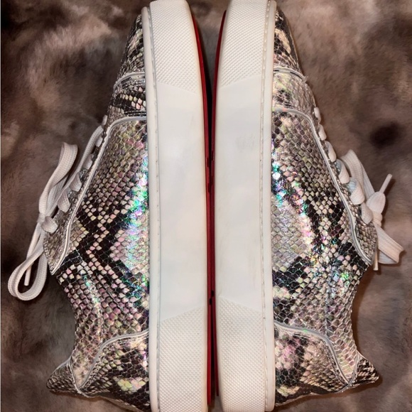 Christian Louboutin Sneakers - Picture 5 of 12